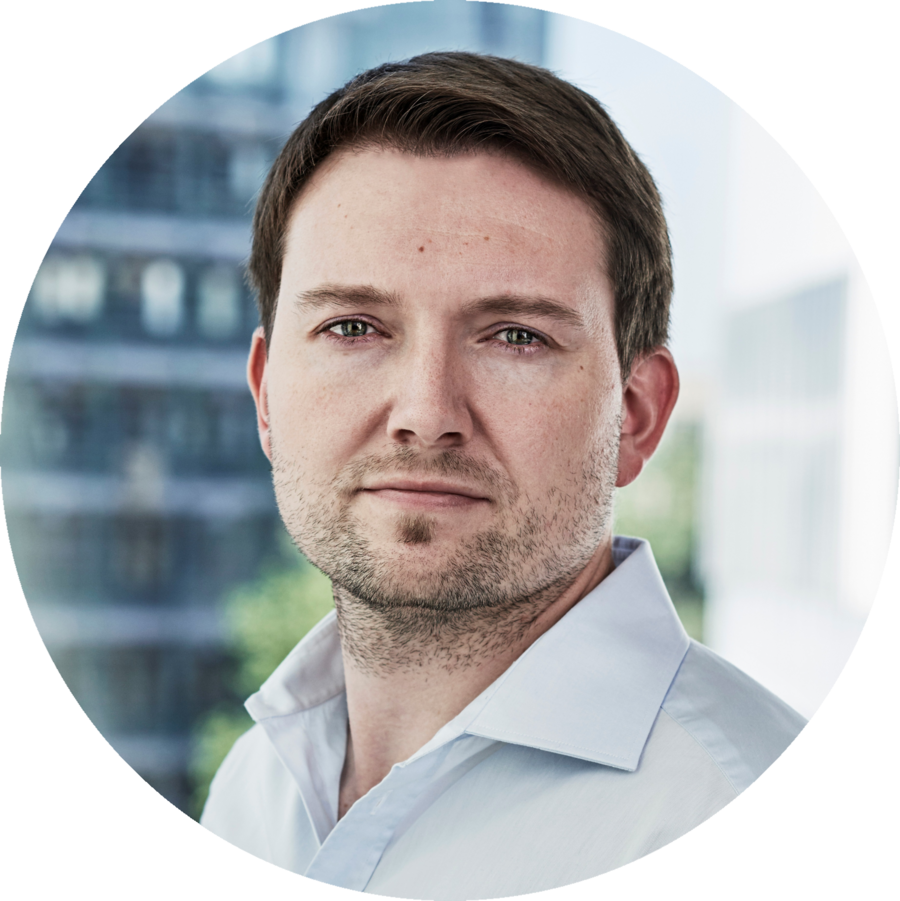 Prof. Dr. Christian Lohmann